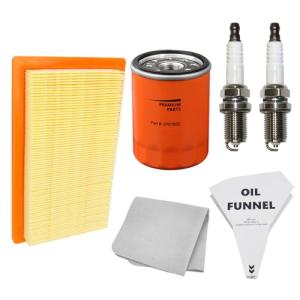 Maintenance Kit for 20-22KW Air-Cooled Generators