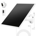 Solar Charger for Ring Cameras - 6W Waterproof