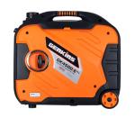 4500 Watt Portable Inverter Generator - Ultra Quiet