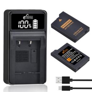 Pickle Power PSP 3001 Battery Charger for PSP
