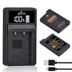 Pickle Power PSP 3001 Battery Charger for PSP