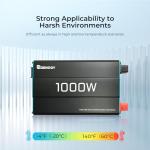 Renogy 1000W Pure Sine Wave Inverter for Home & RV