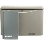 Kohler 26,000-Watt Air-Cooled Standby Generator