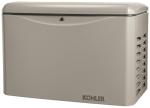 Kohler 26,000-Watt Air-Cooled Standby Generator