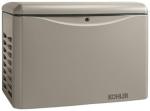Kohler 26,000-Watt Air-Cooled Standby Generator