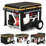 Heavy Duty Waterproof Generator Cover for Outdoors