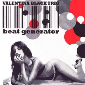 Bruno Marini Big Caesar Beat Generator [Explicit]