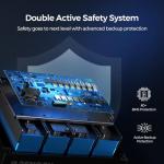 Renogy 12V 100AH Lithium Battery with Bluetooth