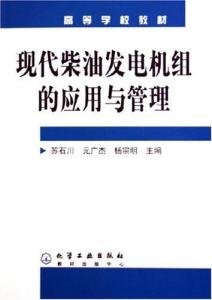 Modern Diesel Generator Set Management Guide