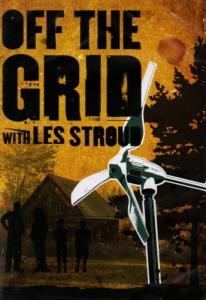 Les Stroud Off-Grid Generator System