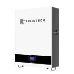 Liniotech 48V 200Ah LiFePO4 Battery Power Wall