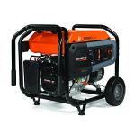 Generac GP6500 6500W Gas Generator