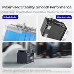 Renogy 12V 100AH Lithium Battery with Bluetooth