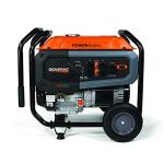 Generac GP6500 6500W Gas Generator