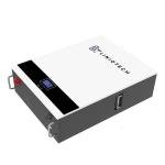 Liniotech 48V 200Ah LiFePO4 Battery Power Wall