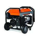 Generac GP6500 6500W Gas Generator