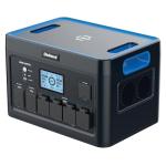 DieHard 2400W Portable Solar Power Station