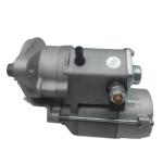 Compact Diesel Generator Starter Motor for Models 34070-16803, 34070-16801