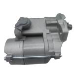 Compact Diesel Generator Starter Motor for Models 34070-16803, 34070-16801