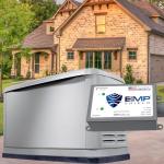 Whole Home Generator EMP Shielding and Lightning Protection