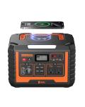 EBL 1000W Portable Power Station for Camping