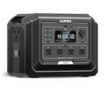 OUPES Mega 1 Portable Power Station 1024Wh