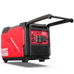 PowerSmart 5000W Portable Inverter Generator with CO Protection