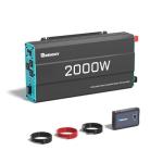 Renogy 2000W Pure Sine Wave Inverter for Solar