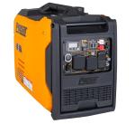 Pulsar 6000W Portable Dual Fuel Inverter Generator