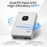 ECO-WORTHY 10000W Home Power Backup Station