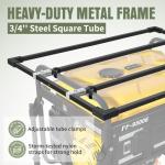 GenArmor Pro-Max Heavy Duty Generator Cover