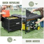 GenArmor Pro-Max Heavy Duty Generator Cover