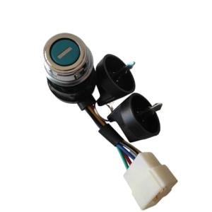 Key Switch for KAMA DIESEL KDE6500E Generator