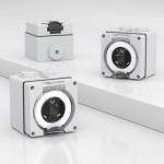 Starelo 30 Amp Weatherproof Generator Power Inlet Box