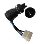 Key Switch for KAMA DIESEL KDE6500E Generator