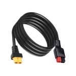 XT60 to Solar Panel Adapter Cable, 30A