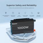 Renogy 1000W Pure Sine Wave Inverter for Home & RV