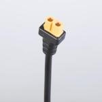 XT60 to Solar Panel Adapter Cable, 30A