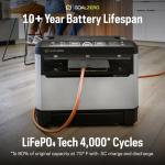 Goal Zero Yeti PRO 4000 Portable Power Station