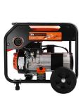 ETQ-13 3600-Watt Gas Generator - Quiet & Reliable