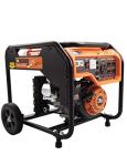ETQ-13 3600-Watt Gas Generator - Quiet & Reliable