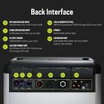 Goal Zero Yeti PRO 4000 Portable Power Station