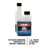 STA-BIL 360 Marine Fuel Stabilizer, 8 fl. oz
