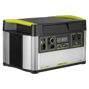 Goal Zero Yeti 1000X Portable Power Station