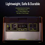 Goal Zero Yeti 1000X Portable Power Station