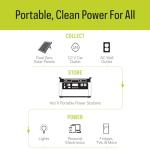 Goal Zero Yeti 1000X Portable Power Station