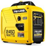 4000 Watt Super Quiet Inverter Generator - RV Ready