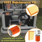 Lvdrwi 6485 Generator Maintenance Kit for Gen-erac 16-26KW