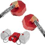 Dual System Extended Run Fuel Kit for Generators