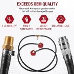 Dual System Extended Run Fuel Kit for Generators